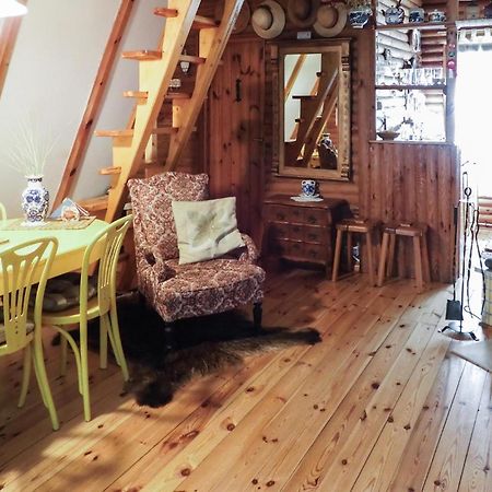 Lovely Home In Mragowo With Kitchenette コセボ エクステリア 写真